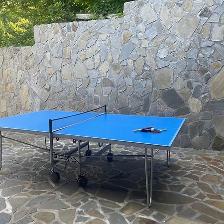 Casa Tudor パディシュ エクステリア 写真