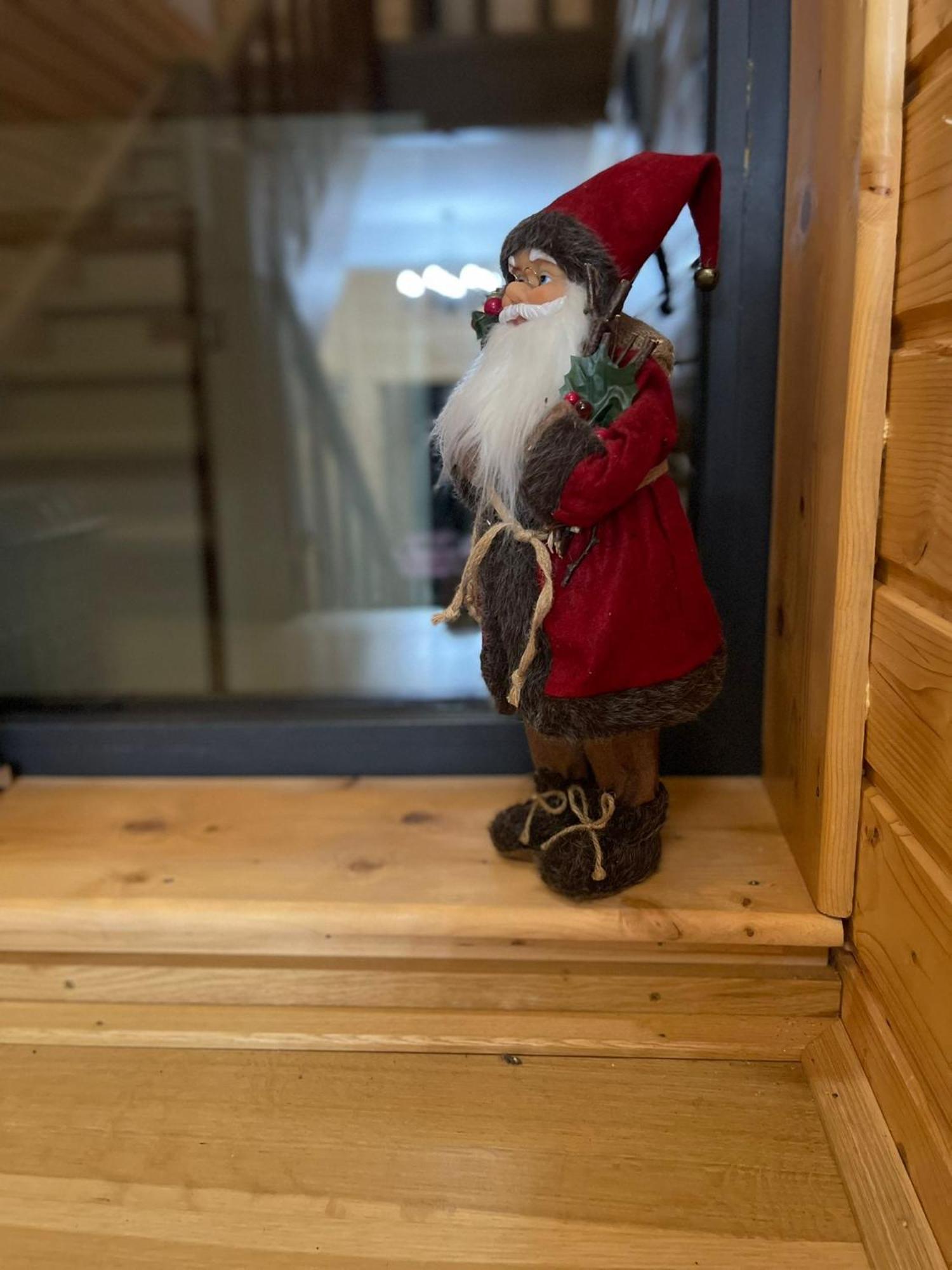 Casa Tudor パディシュ エクステリア 写真